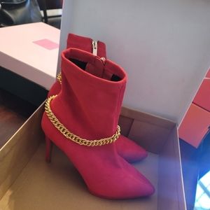 Jessica Simpson Booties